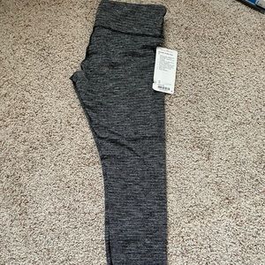 Lululemon Wunder Under Pant III